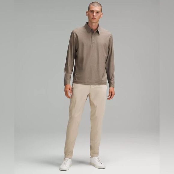 Lululemon ABC Slim-Fit 5 Pocket Pant 28"L - Picture 3 of 11